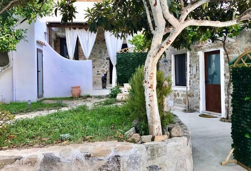 Kelu E Terra   Locazione Turistica   Iun Q0467