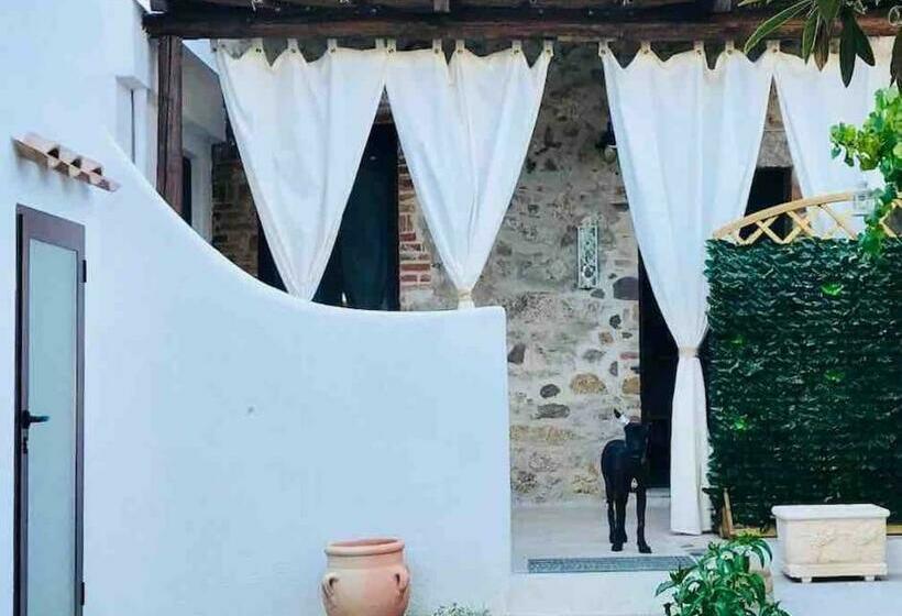 Kelu E Terra   Locazione Turistica   Iun Q0467