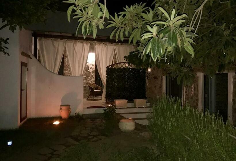 Kelu E Terra   Locazione Turistica   Iun Q0467