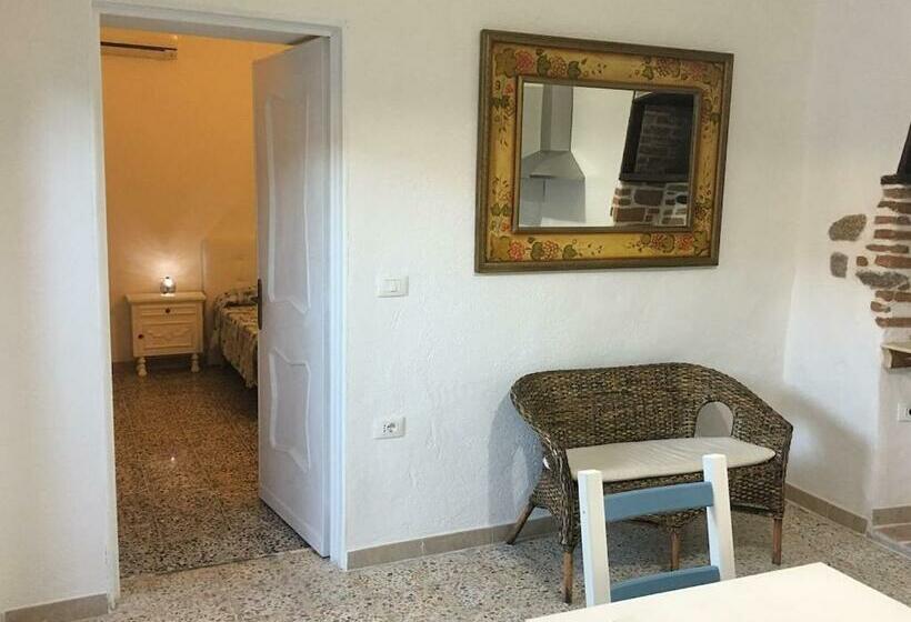 Kelu E Terra   Locazione Turistica   Iun Q0467