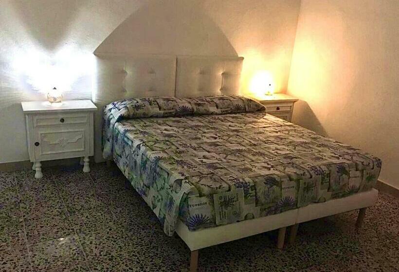 Kelu E Terra   Locazione Turistica   Iun Q0467