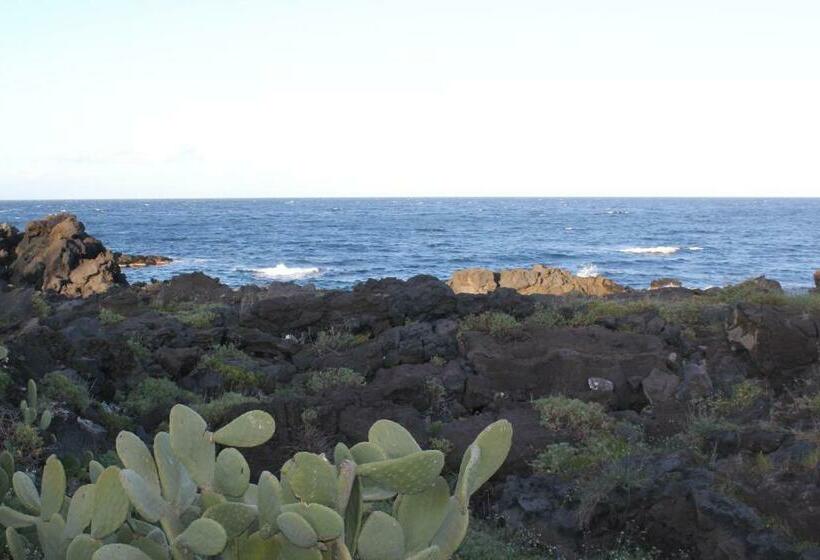 La Casa Dei Capperi   The House Of Capers 1