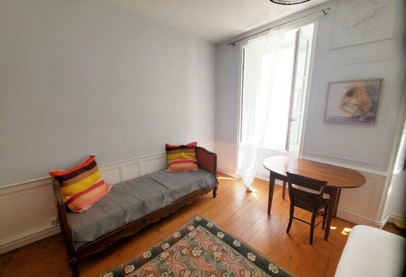 La Maison De Ville 76m2 Avec Terrasse De 22m2