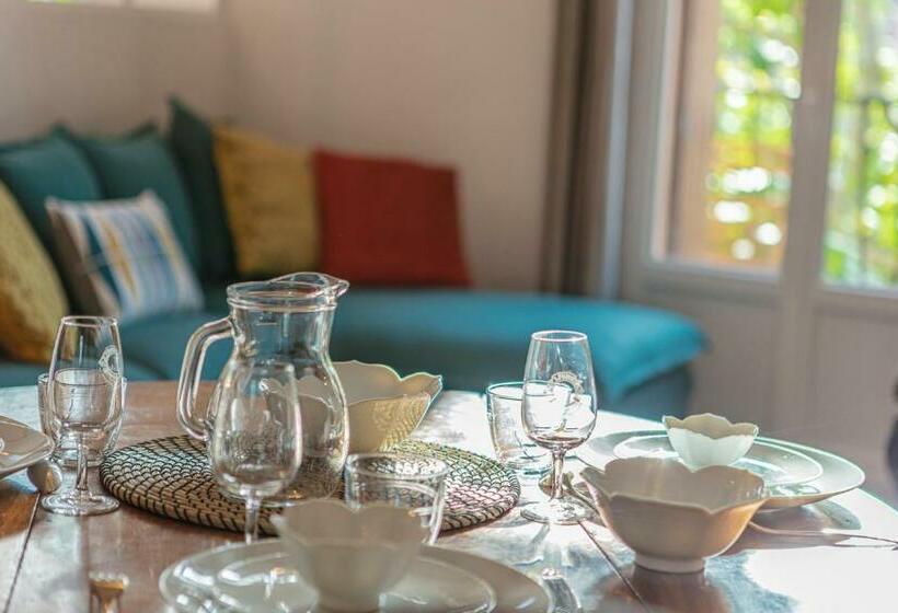 La Petite Cigale By K6conciergerie