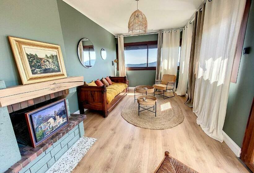 Maison Appietto, 5 Pièces, 6 Personnes   Fr 1 665 3