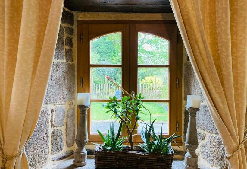 Maison De Caractère Datant De 1739