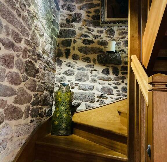 Maison De Caractère Datant De 1739