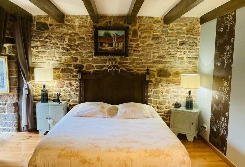 Maison De Caractère Datant De 1739