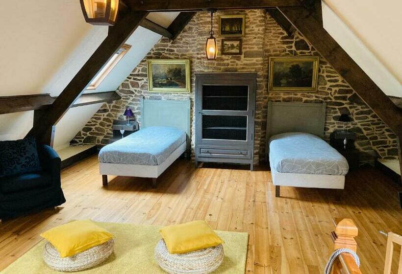 Maison De Caractère Datant De 1739