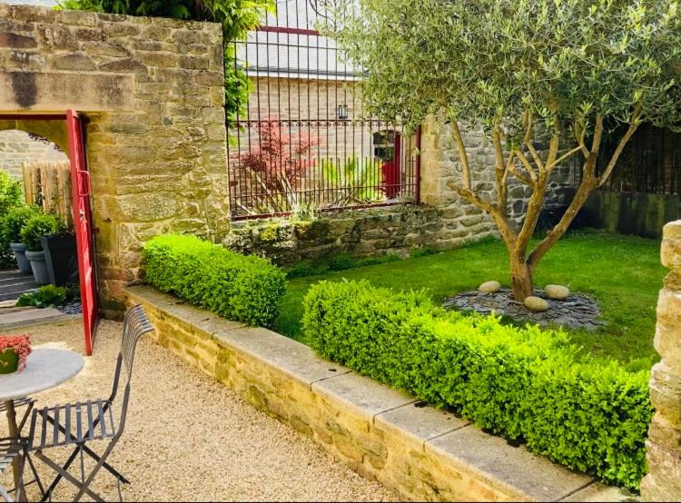 Maison De Caractère Datant De 1739