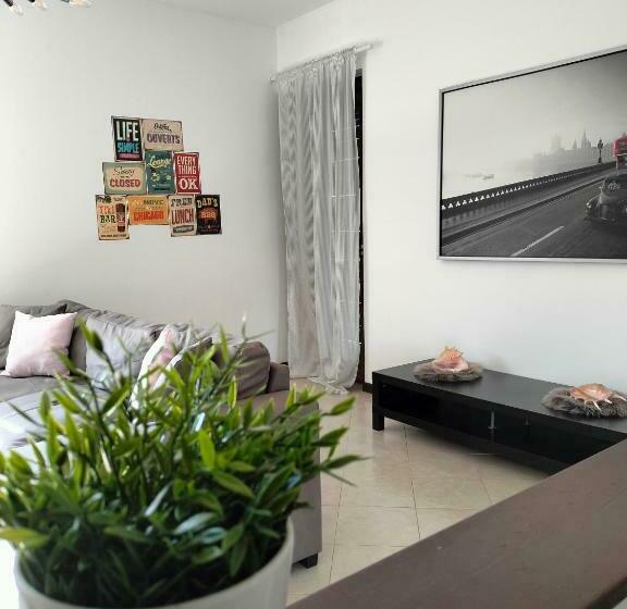 Manzoni Aparts   Suite Superior