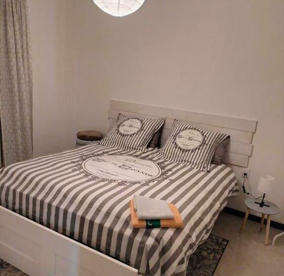 Manzoni Aparts   Suite Superior