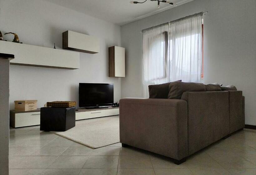 Manzoni Aparts   Suite Superior