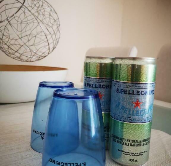 Manzoni Aparts   Suite Superior