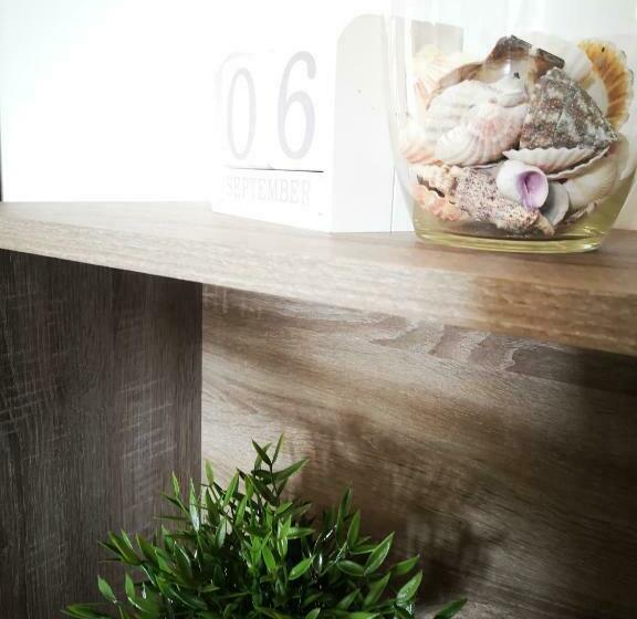 Manzoni Aparts   Suite Superior