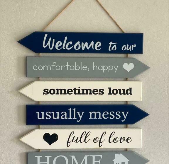 Modern Coastal Abode