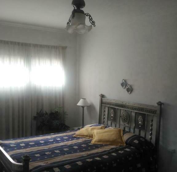 Monoambiente De La Costa