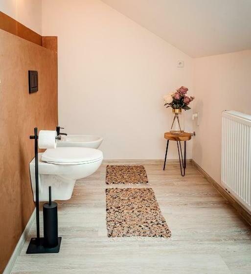 Nadstandardní Luxusní Apartmán V Centru české Lípy