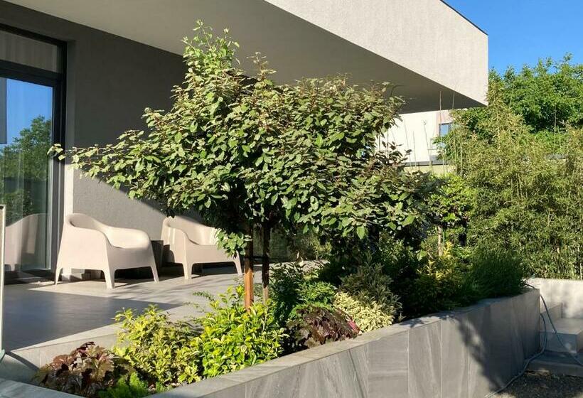 Papillon Apartment#2