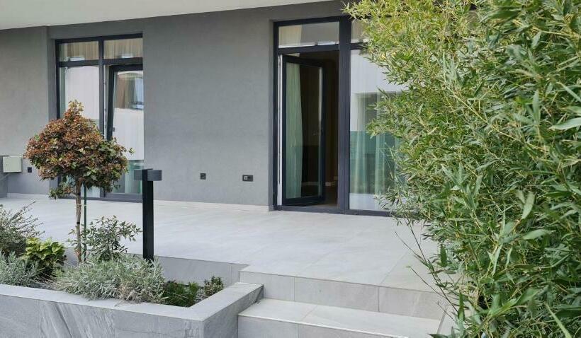 Papillon Apartment#2