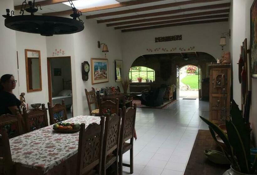 Paraiso Finca El Cambulo Wifi Alta Capacidad