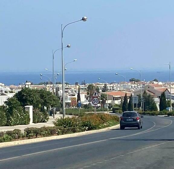 Paralimni