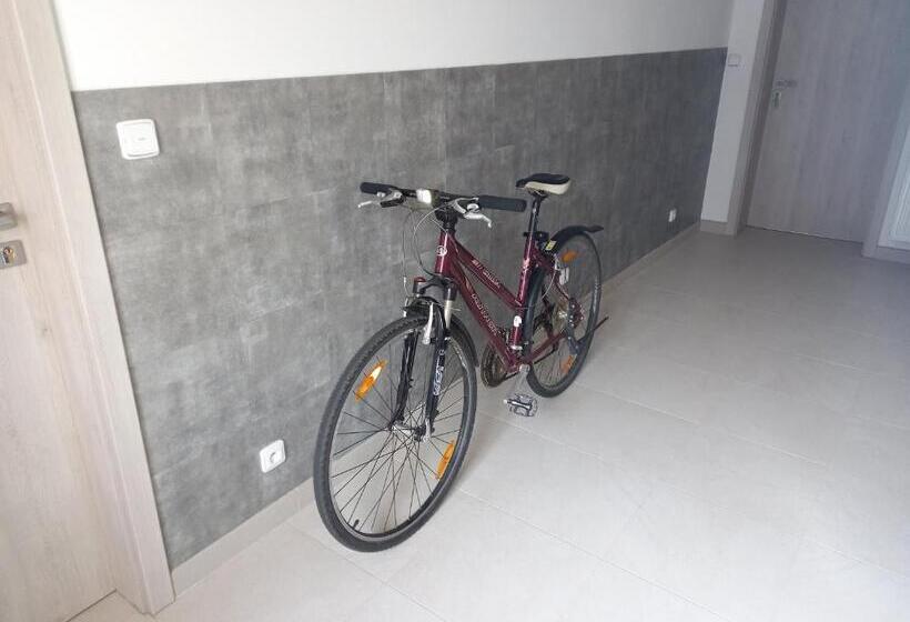 Penzion U Strejčků