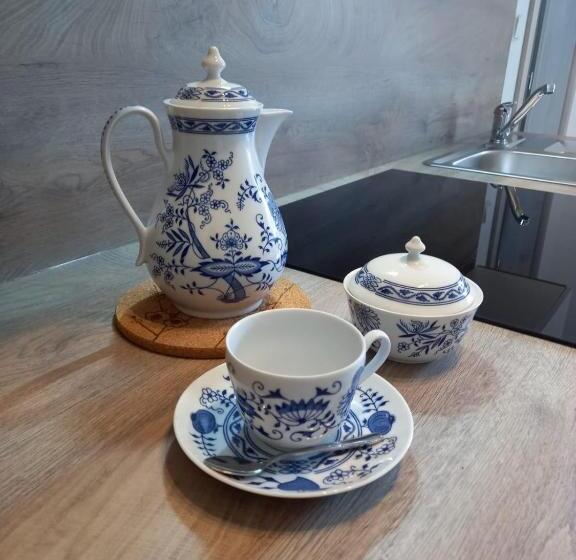 Penzion U Strejčků