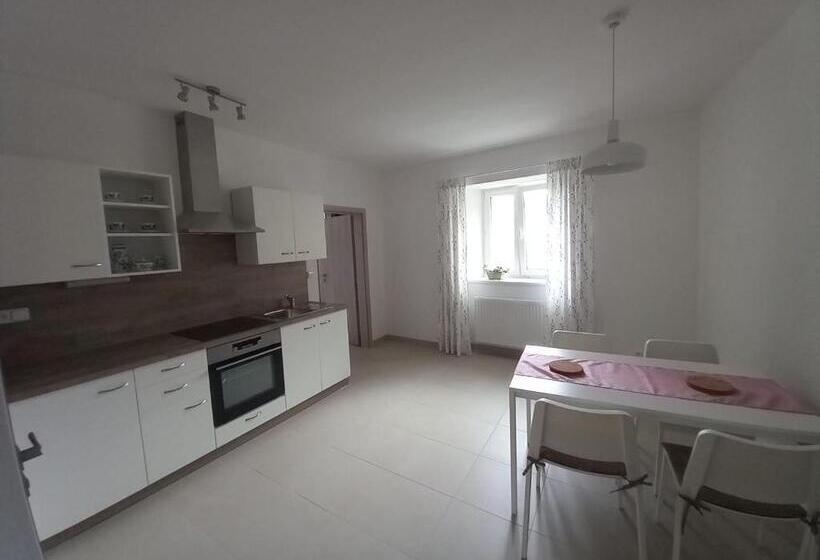 Penzion U Strejčků