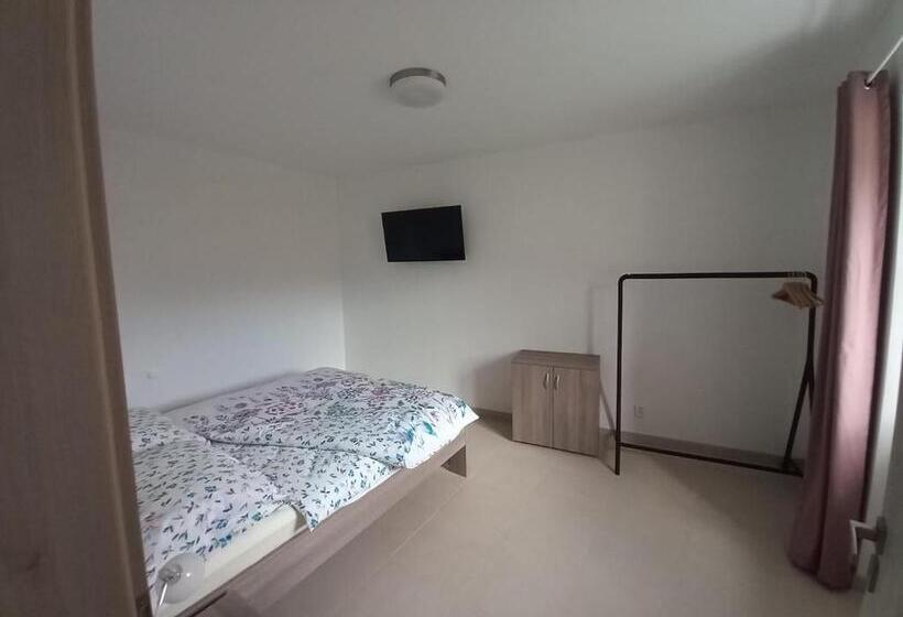 Penzion U Strejčků