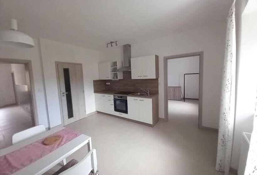 Penzion U Strejčků