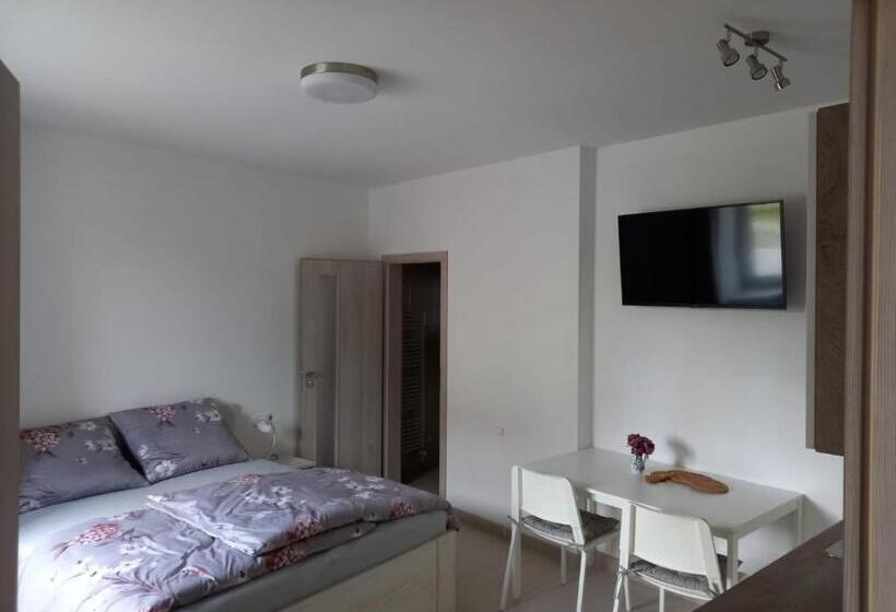 Penzion U Strejčků