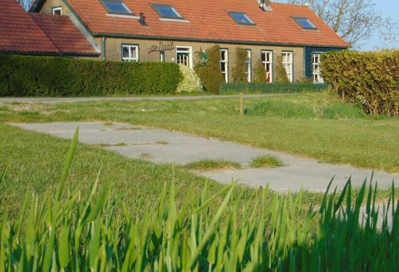 Polderhuis Voor 8 10 Personen Aan Zee