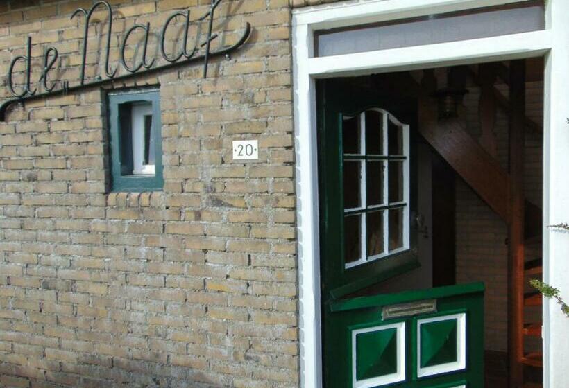 Polderhuis Voor 8 10 Personen Aan Zee