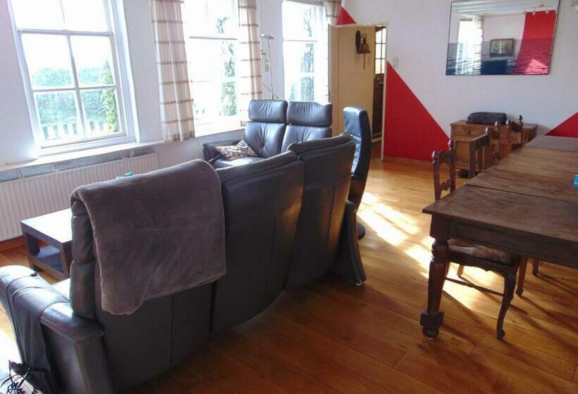 Polderhuis Voor 8 10 Personen Aan Zee