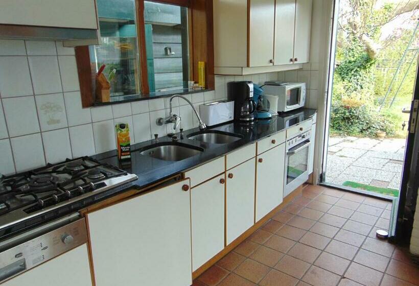 Polderhuis Voor 8 10 Personen Aan Zee