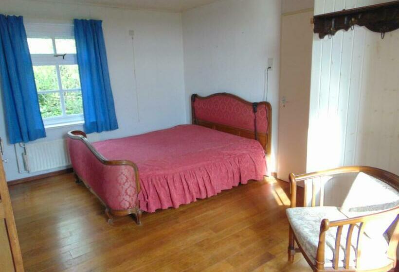 Polderhuis Voor 8 10 Personen Aan Zee