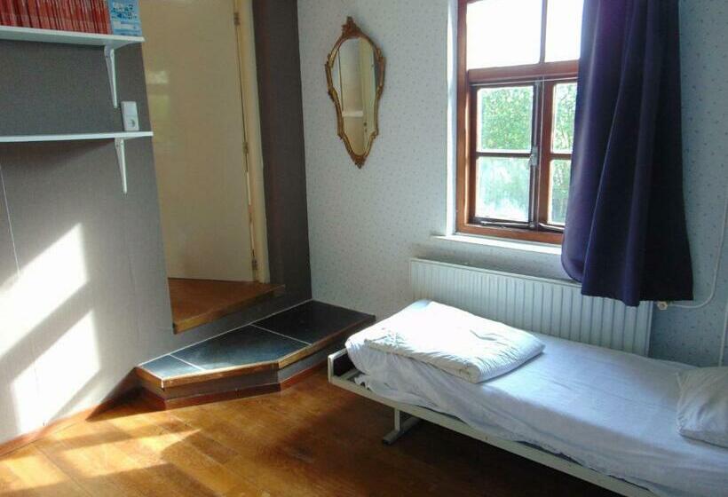 Polderhuis Voor 8 10 Personen Aan Zee