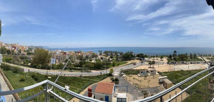 Precioso Apartamento A Dos Pasos De Playa Y Centro