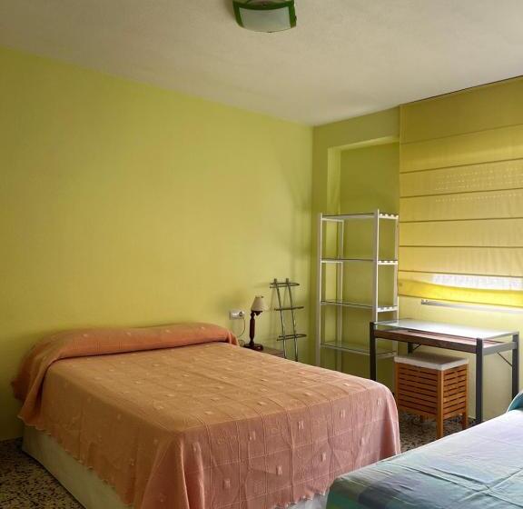 Precioso Apartamento A Dos Pasos De Playa Y Centro