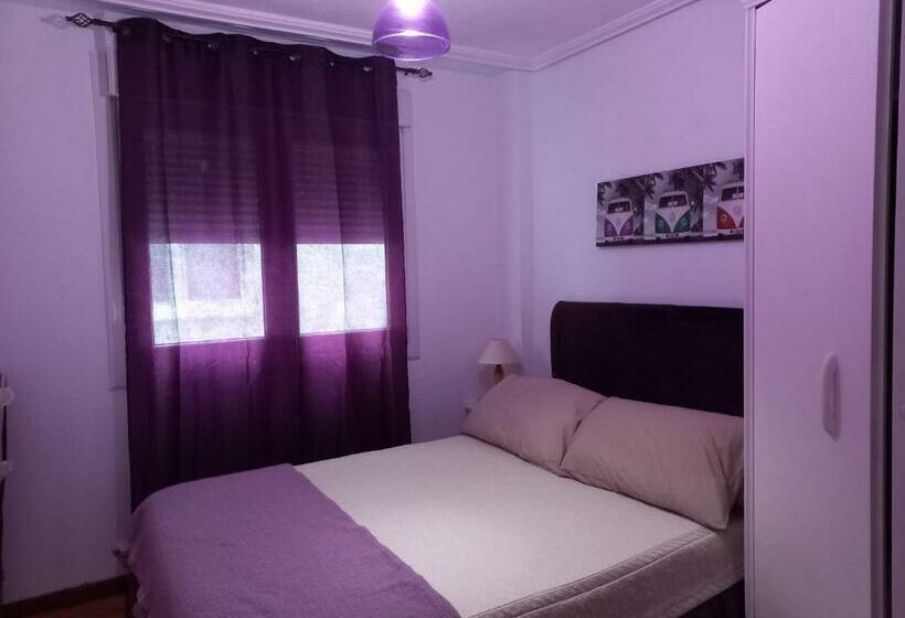 Precioso Apartamento En Santander Cerca De Todo