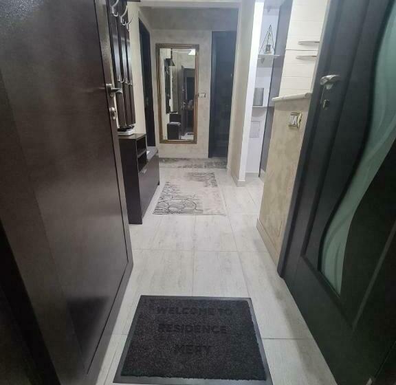 Residence Mery