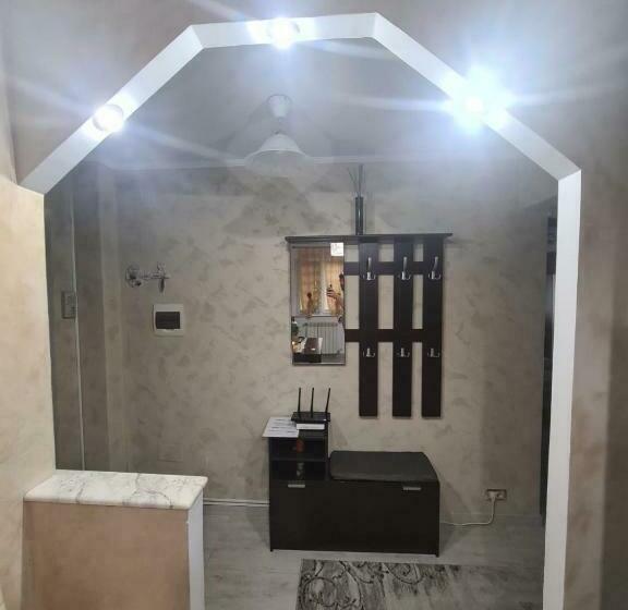 Residence Mery