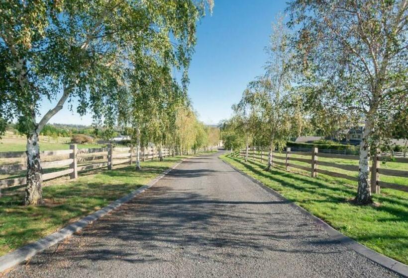 Rural Apartment With Stunning Views!