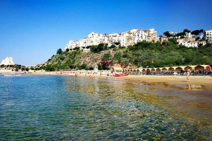 Sls Home Sperlonga