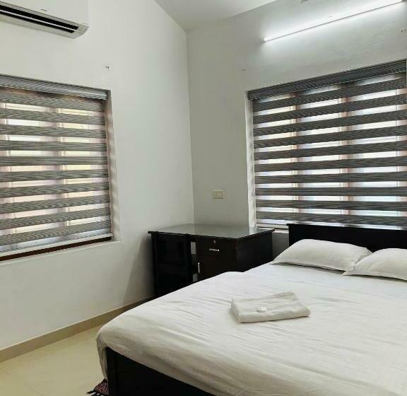 Saaketh Holiday Home