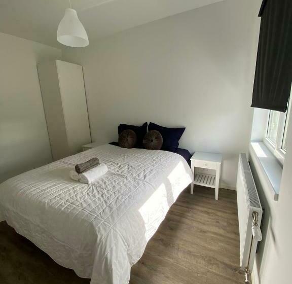 Solberga Lägenhetshotell