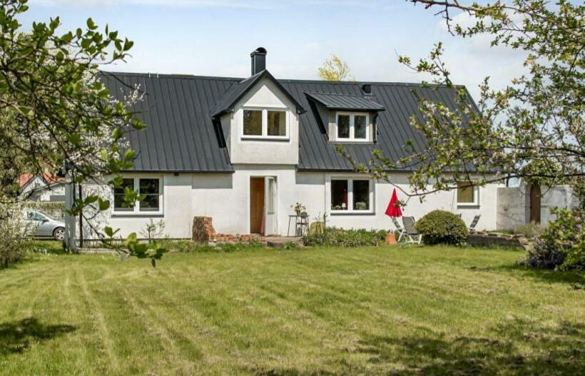 österlen Sunset House