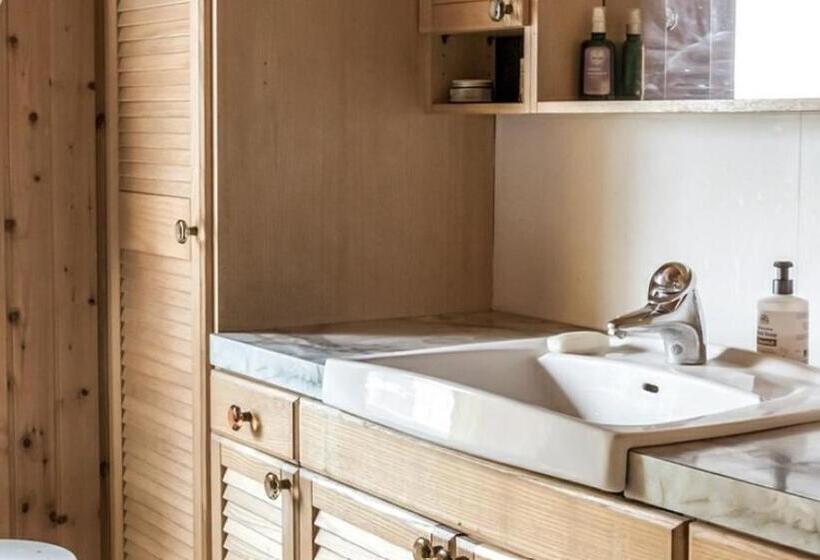 österlen Sunset House