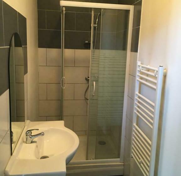 Studio à 20m De La Mer